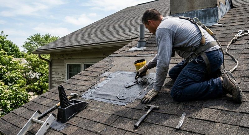 Roofing Service