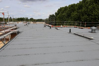 Best Roof Repair Contractors in Mechanicsburg, PA